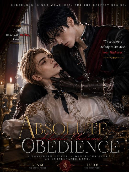 Absolute Obedience