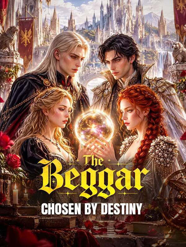 The Beggar Chosen by Destiny