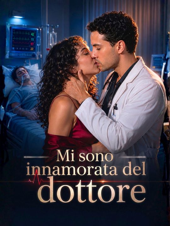 Mi sono innamorata del dottore