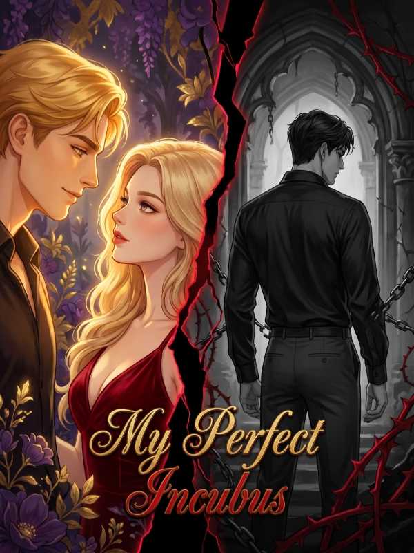 My Perfect Incubus