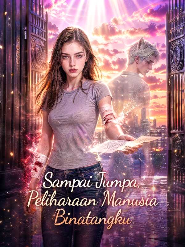 Sampai Jumpa, Peliharaan Manusia Binatangku