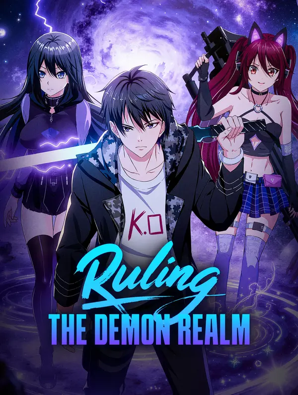 Ruling the Demon Realm