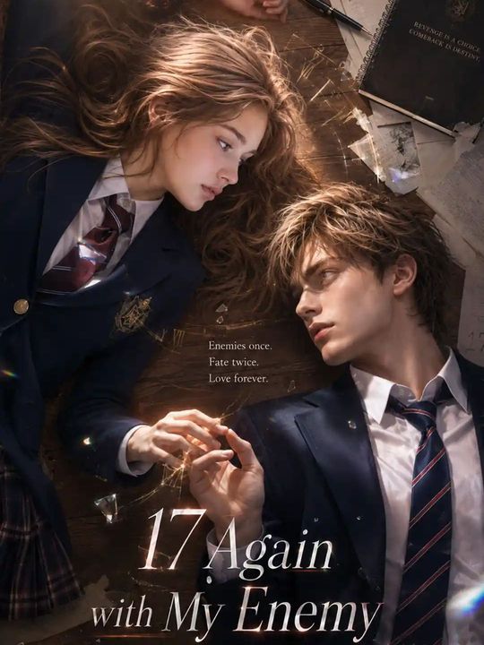 17 Again with My Enemy