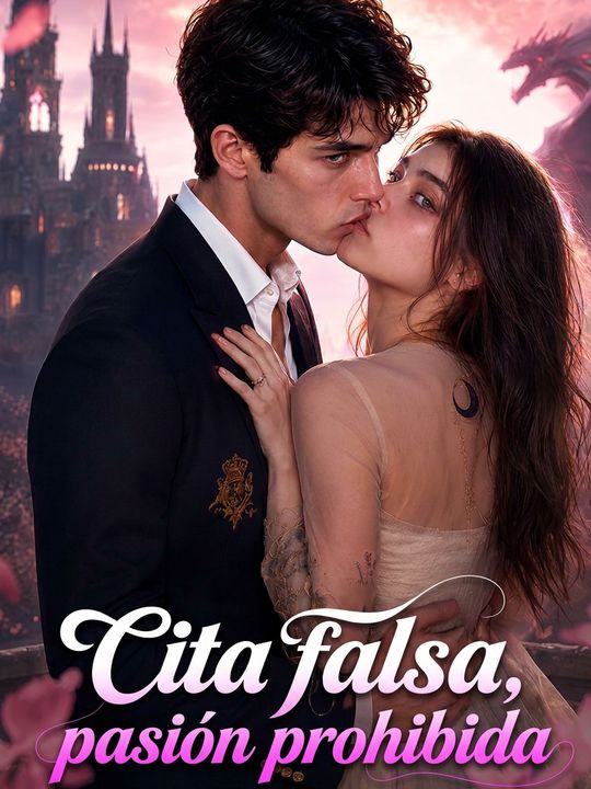 Cita falsa, pasión prohibida
