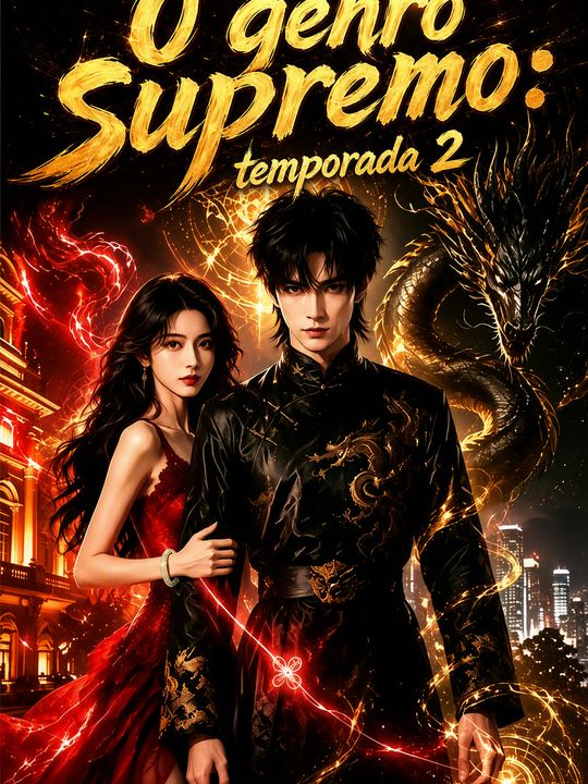 O genro supremo: temporada 2