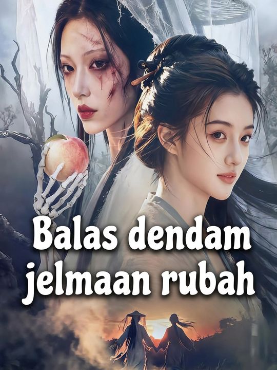 Balas dendam jelmaan rubah