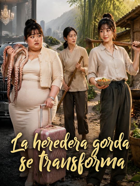 Domando a la heredera