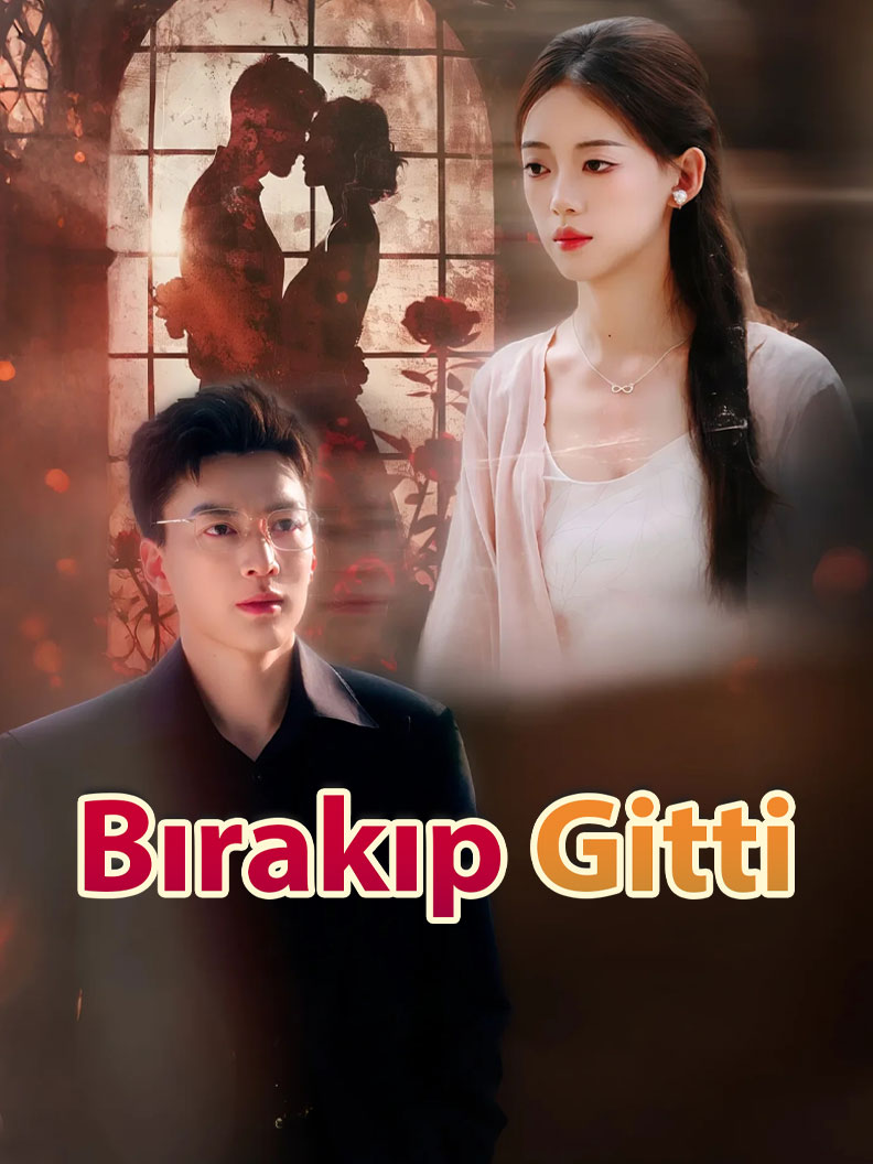 Bırakıp Gitti