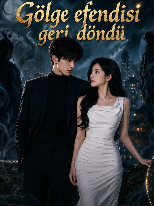Gölge efendisi geri döndü
