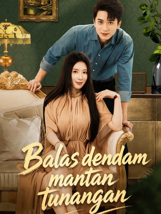Balas dendam mantan tunangan