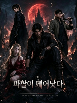 마혈이 깨어났다
