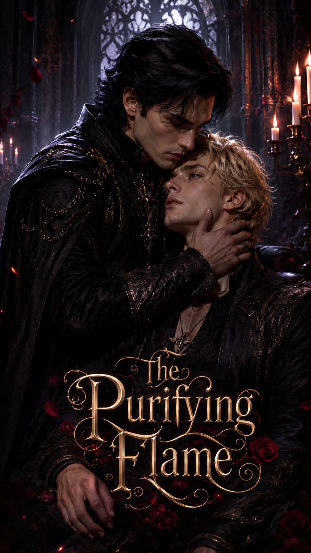The Purifying Flame