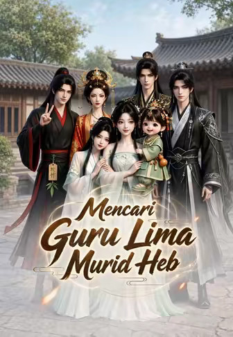 Mencari Guru Lima Murid Heb