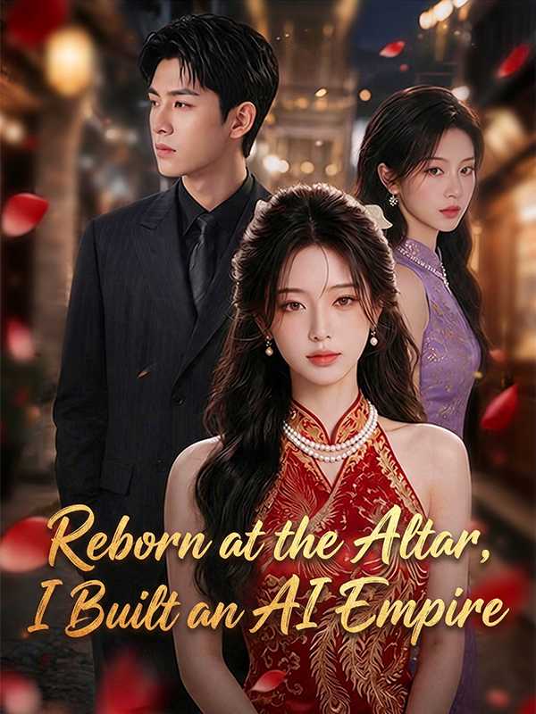 Reborn at the Altar, I Built an AI Empire