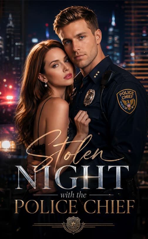 Stolen Night with the Police Chief