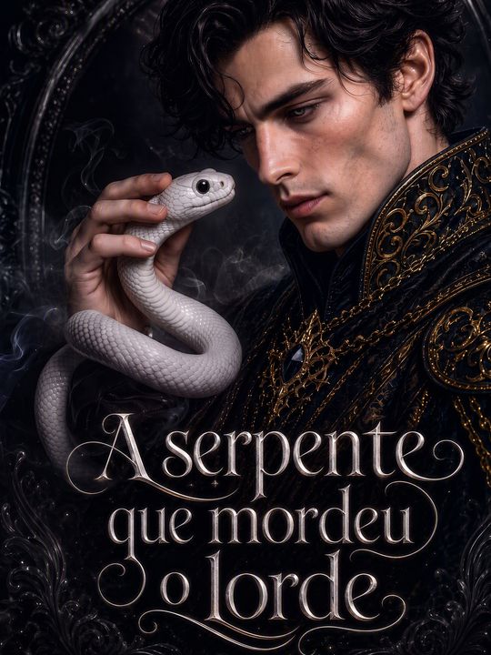 A serpente que mordeu o lorde