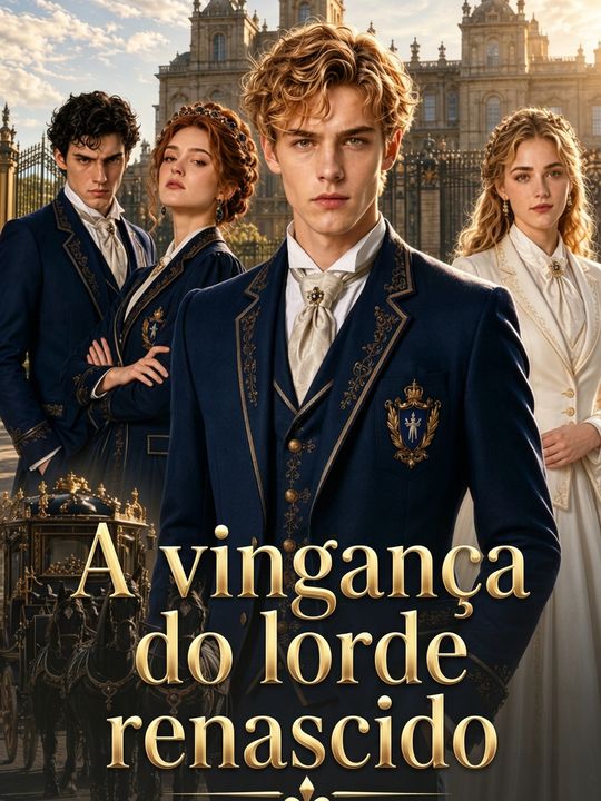 A vingança do lorde renascido