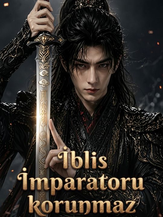 İblis imparatoru korunmaz