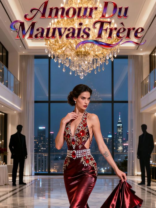 Amoureuse du mauvais frère
