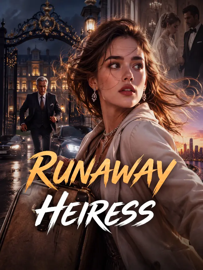 Runaway Heiress