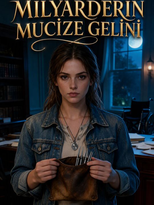 Milyarderin mucize gelini