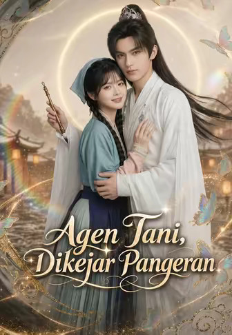 Agen Tani, Dikejar Pangeran