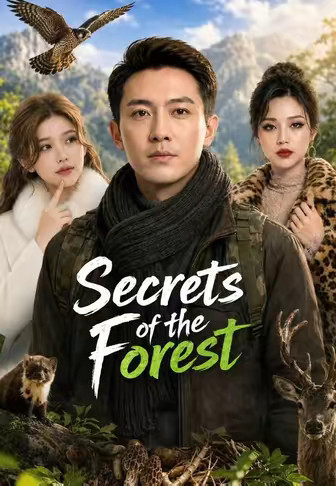Secrets of the Forest