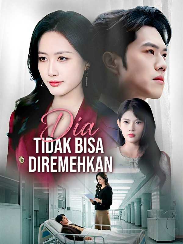 Dia Tidak Bisa Diremehkan