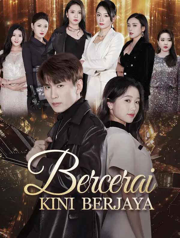 Bercerai, Kini Berjaya(Sulih Suara)