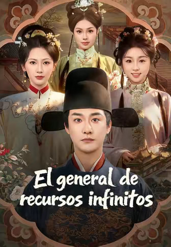El general de recursos infinitos