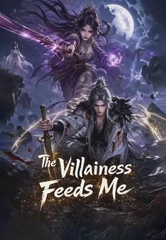 The Villainess Feeds Me