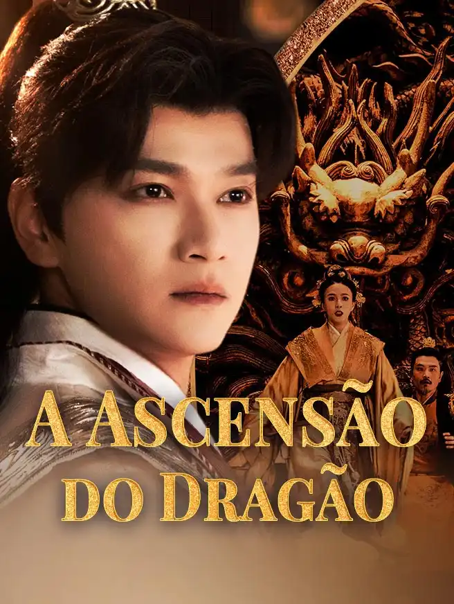 A Ascensão do Dragão