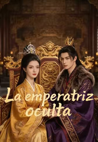 La emperatriz oculta