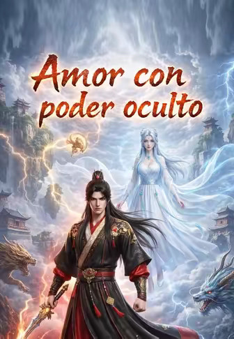 Amor con poder oculto