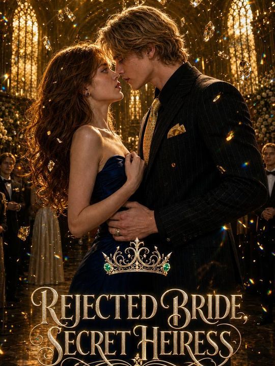 Rejected Bride, Secret Heiress