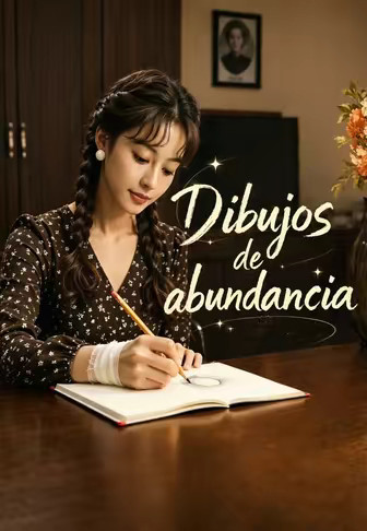 Dibujos de abundancia