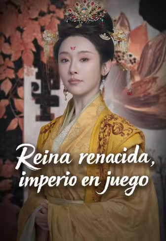 Reina renacida, imperio en juego