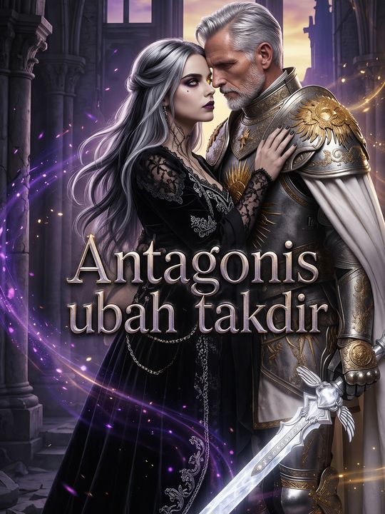 Antagonis ubah takdir
