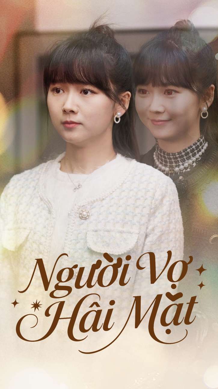 Người Vợ Hai Mặt