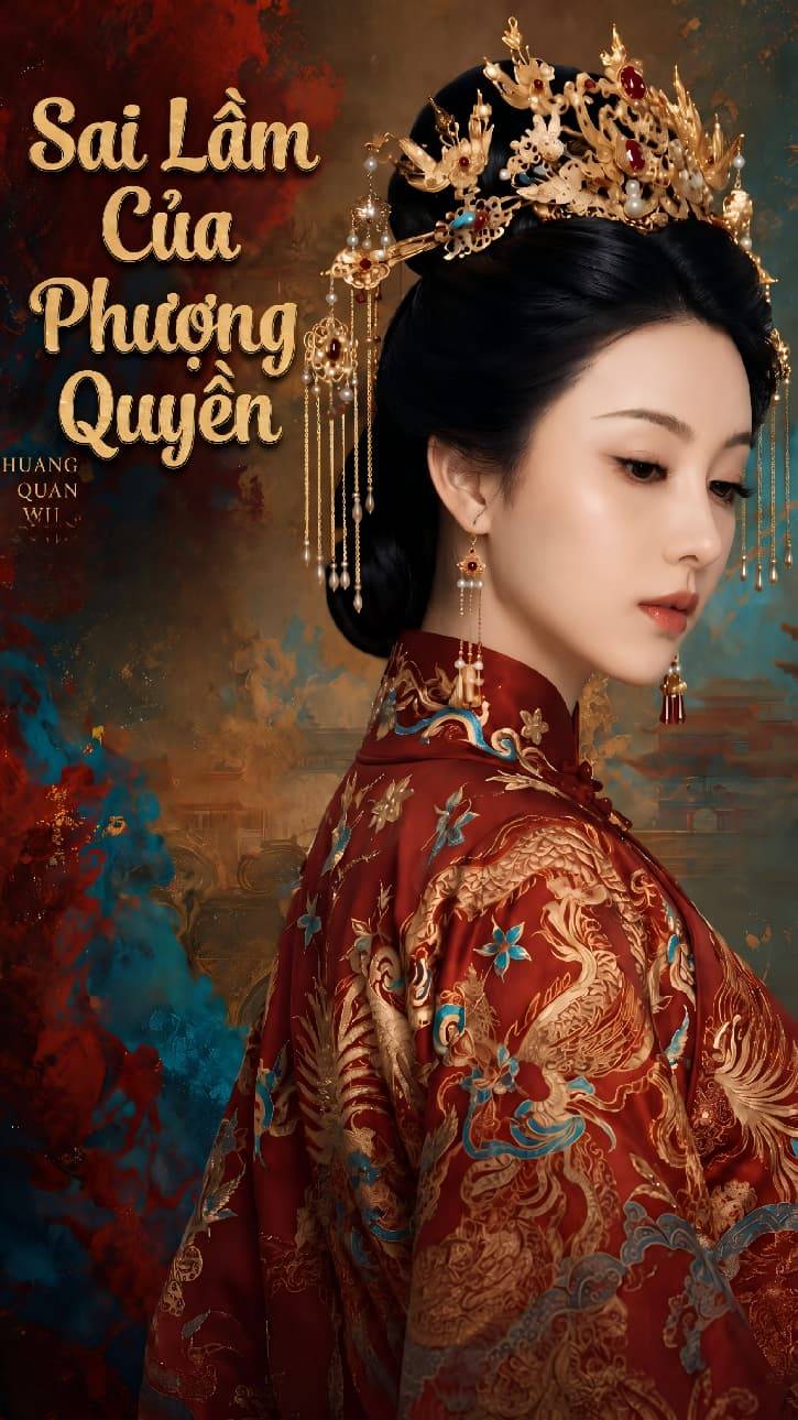 Sai Lầm Của Phượng Quyền