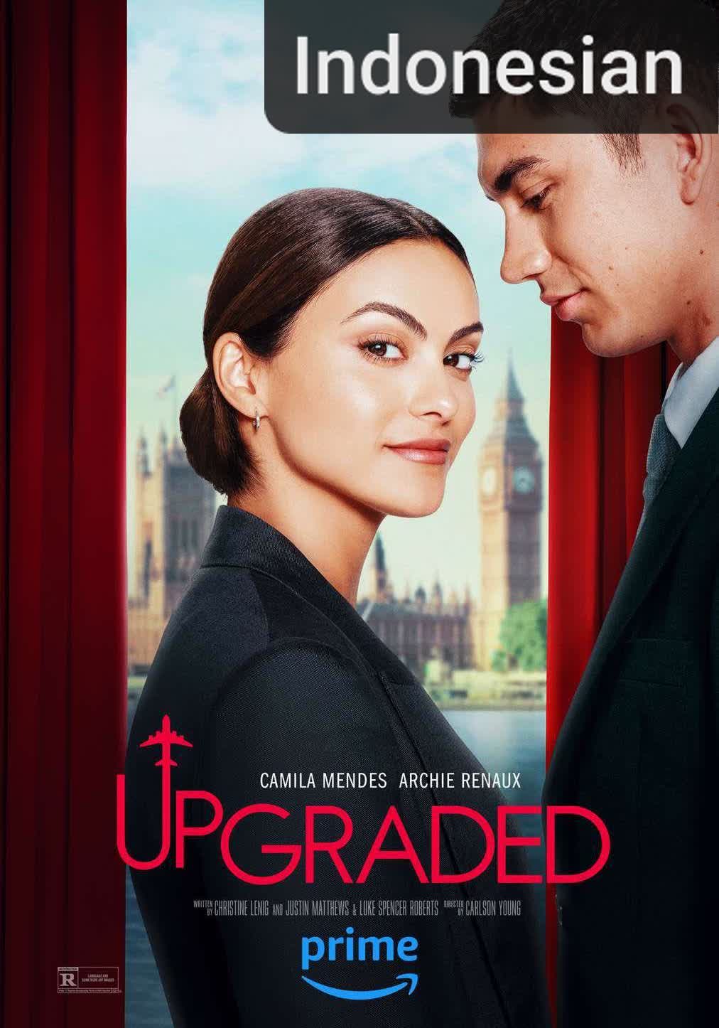 Upgraded [Indonesian] (2024)