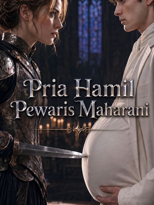 Pria Hamil Pewaris Maharani