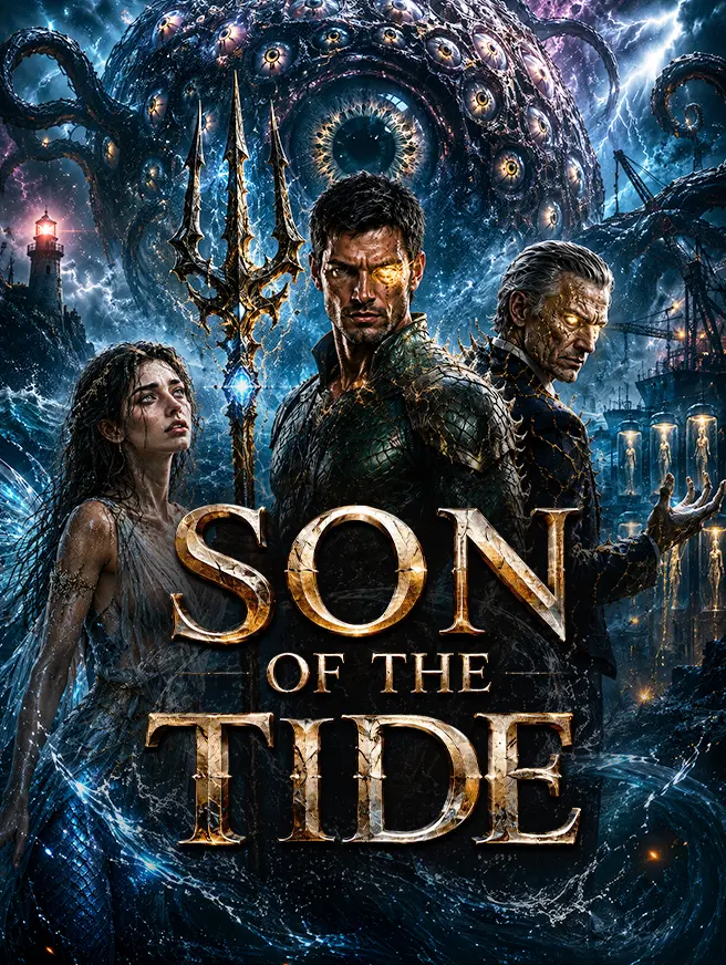 Son of the Tide