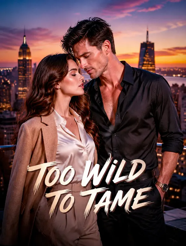 Too Wild to Tame