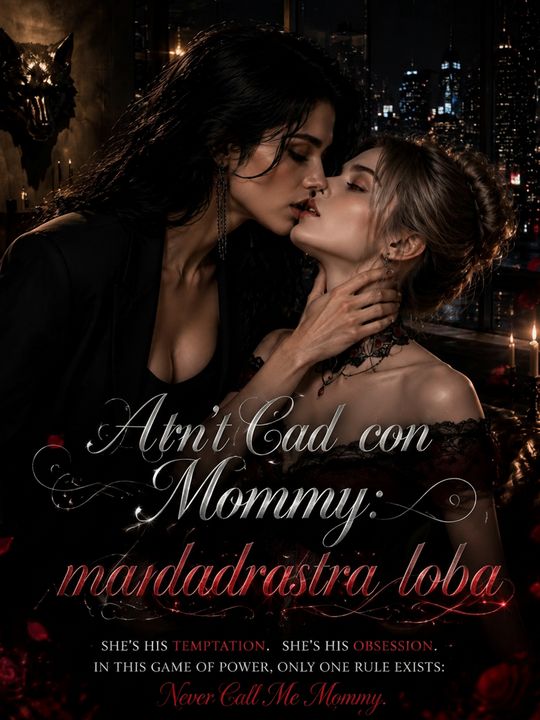 Atrapada con mi madrastra loba
