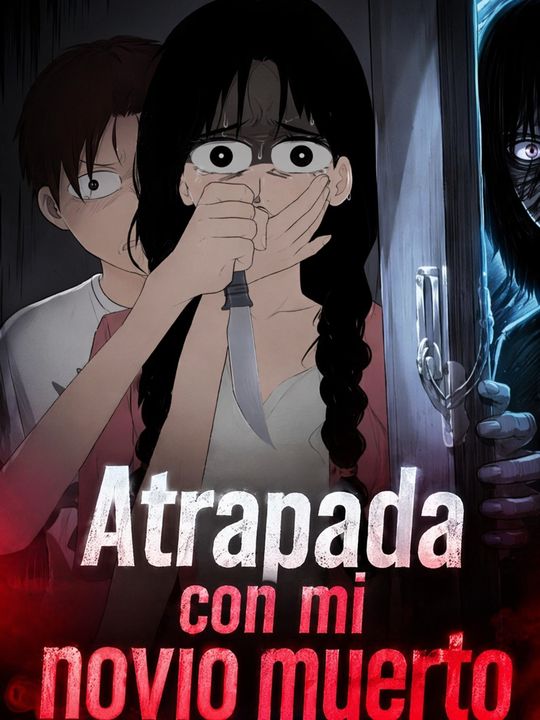 Atrapada con mi novio muerto