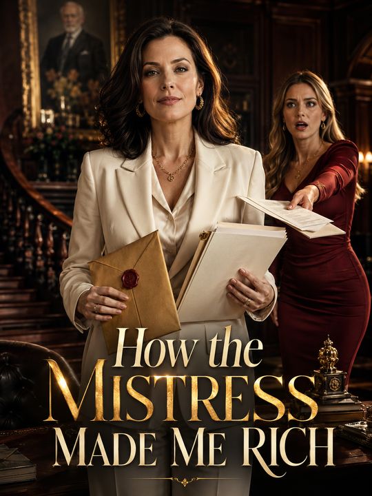 How the Mistress Made Me Rich
