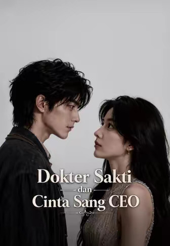 Dokter Sakti dan Cinta Sang CEO