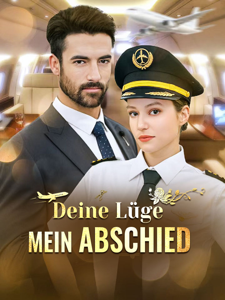 Deine Lüge mein Abschied