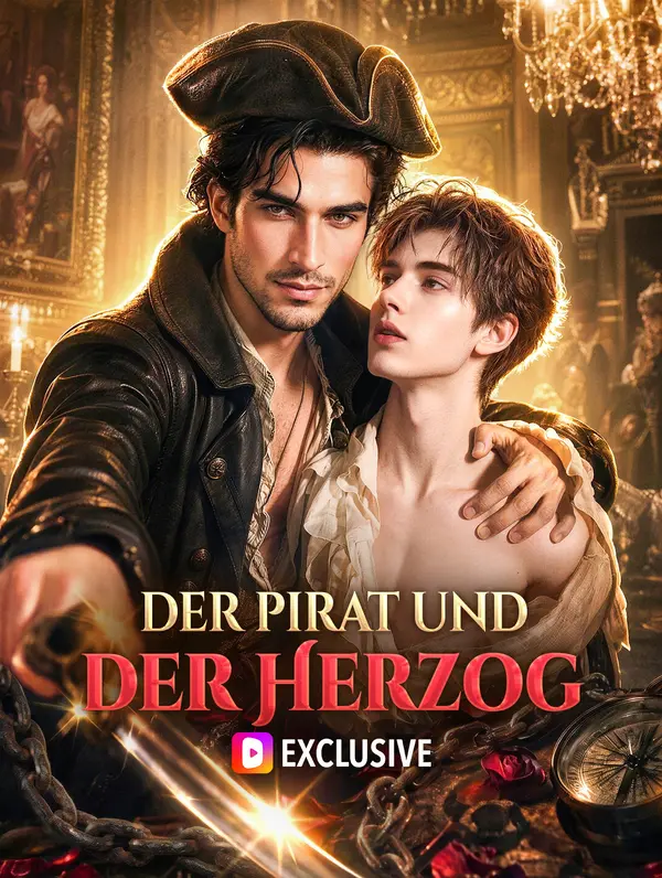 Der Pirat und der Herzog(Synchron)